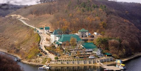 Незвідана Бакота