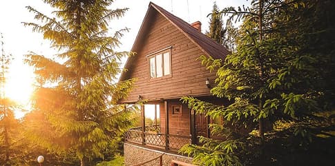 Полонини Карпат