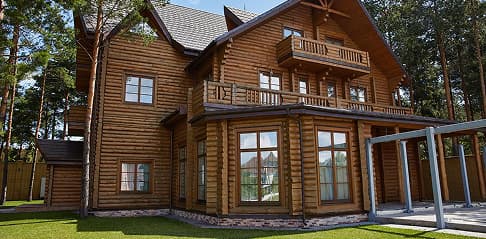 Автентична Київщина